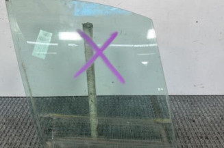 Vitre avant droit RENAULT SCENIC 1 Photo n°1