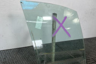 Vitre avant droit RENAULT SCENIC 1