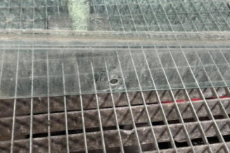 Vitre avant droit RENAULT SCENIC 1