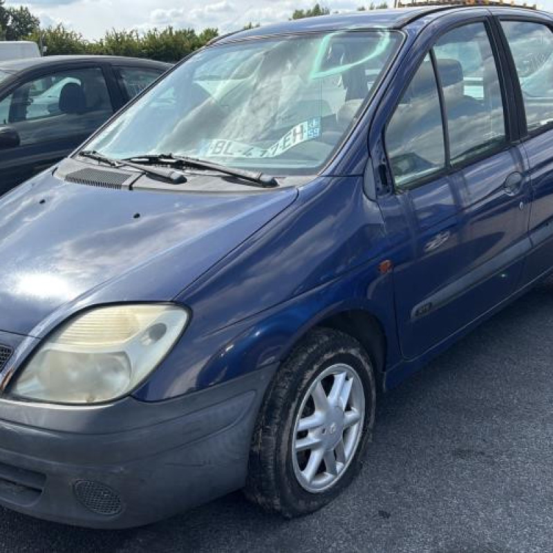 Vitre avant droit RENAULT SCENIC 1 Photo n°6