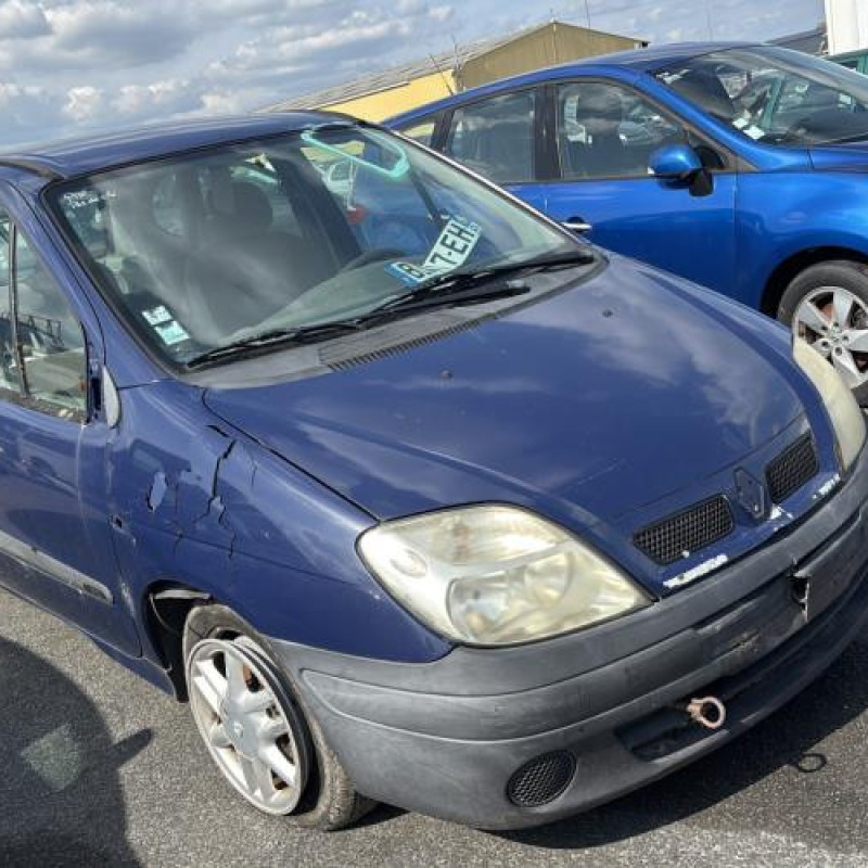Vitre avant droit RENAULT SCENIC 1 Photo n°7