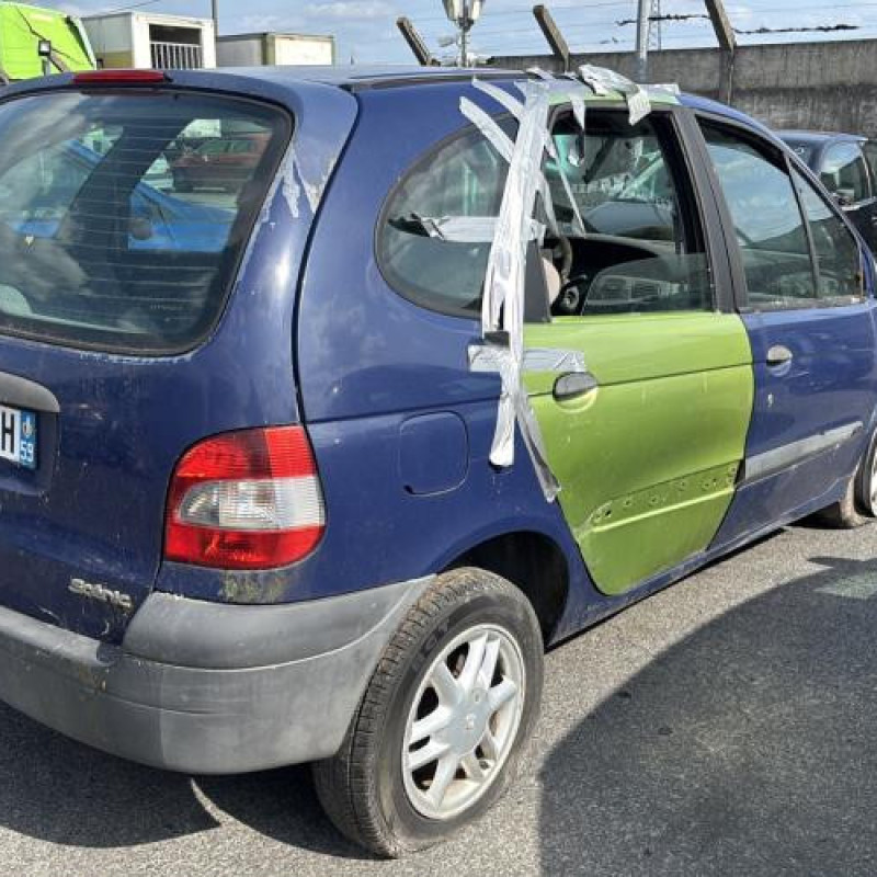 Vitre avant droit RENAULT SCENIC 1 Photo n°8
