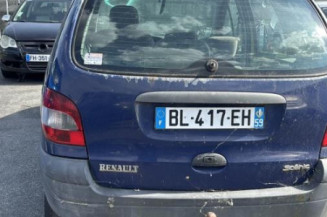 Vitre avant droit RENAULT SCENIC 1