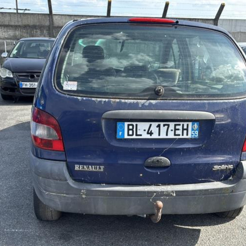Vitre avant droit RENAULT SCENIC 1 Photo n°10