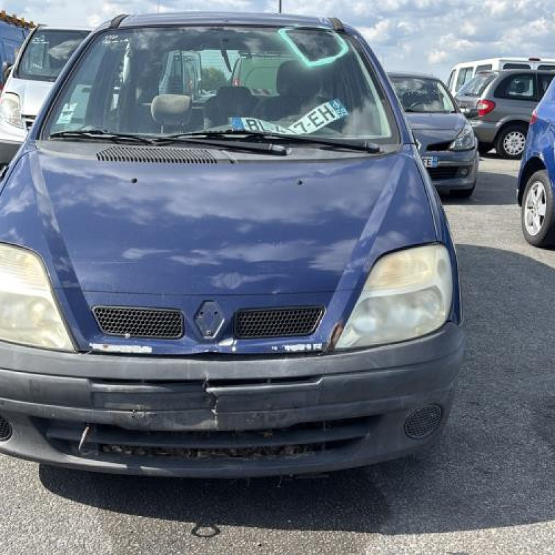 Vitre avant droit RENAULT SCENIC 1 Photo n°13