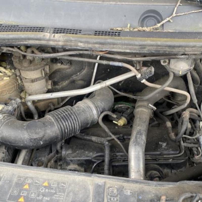 Vitre avant droit RENAULT MASTER 3 Photo n°13