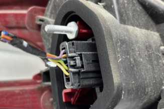Feu arriere principal droit (feux) PEUGEOT 208 1