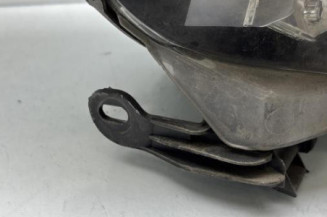 Optique avant principal droit (feux)(phare) PEUGEOT 208 1