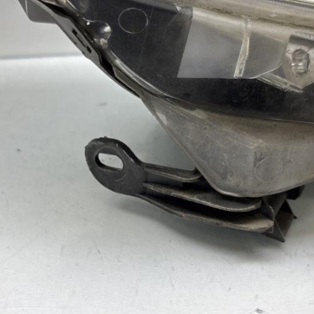 Optique avant principal droit (feux)(phare) PEUGEOT 208 1