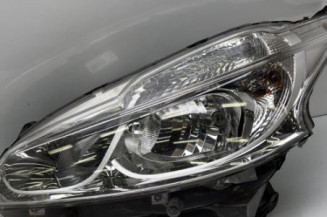 Optique avant principal gauche (feux)(phare) PEUGEOT 208 1 Photo n°1