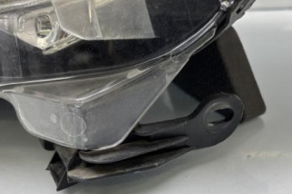 Optique avant principal gauche (feux)(phare) PEUGEOT 208 1