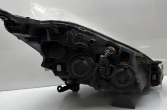 Optique avant principal gauche (feux)(phare) PEUGEOT 208 1
