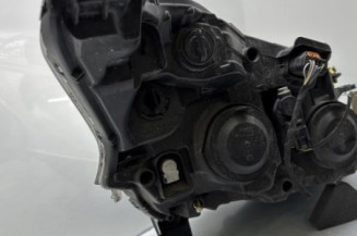 Optique avant principal gauche (feux)(phare) PEUGEOT 208 1
