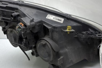 Optique avant principal gauche (feux)(phare) PEUGEOT 208 1