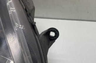 Optique avant principal droit (feux)(phare) DACIA LOGAN MCV 1