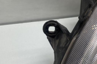 Optique avant principal gauche (feux)(phare) DACIA LOGAN MCV 1