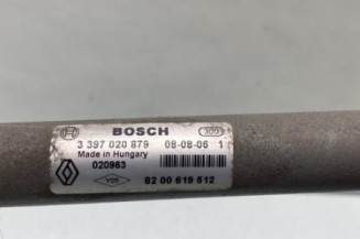 Moteur essuie glace avant DACIA LOGAN MCV 1