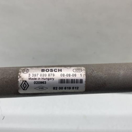Moteur essuie glace avant DACIA LOGAN MCV 1