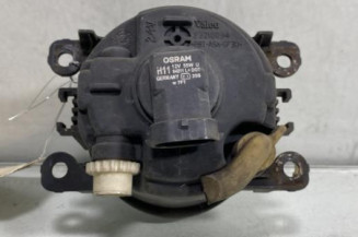 Anti brouillard droit (feux) CITROEN C4 GRAND PICASSO 1