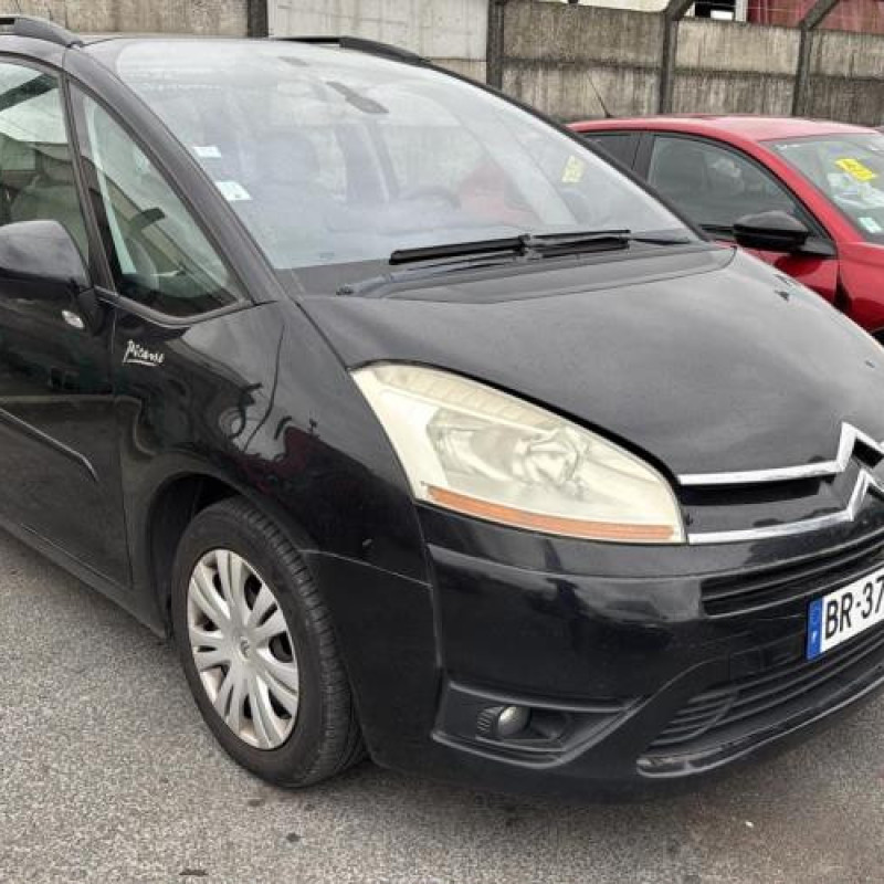 Anti brouillard gauche (feux) CITROEN C4 GRAND PICASSO 1 Photo n°18