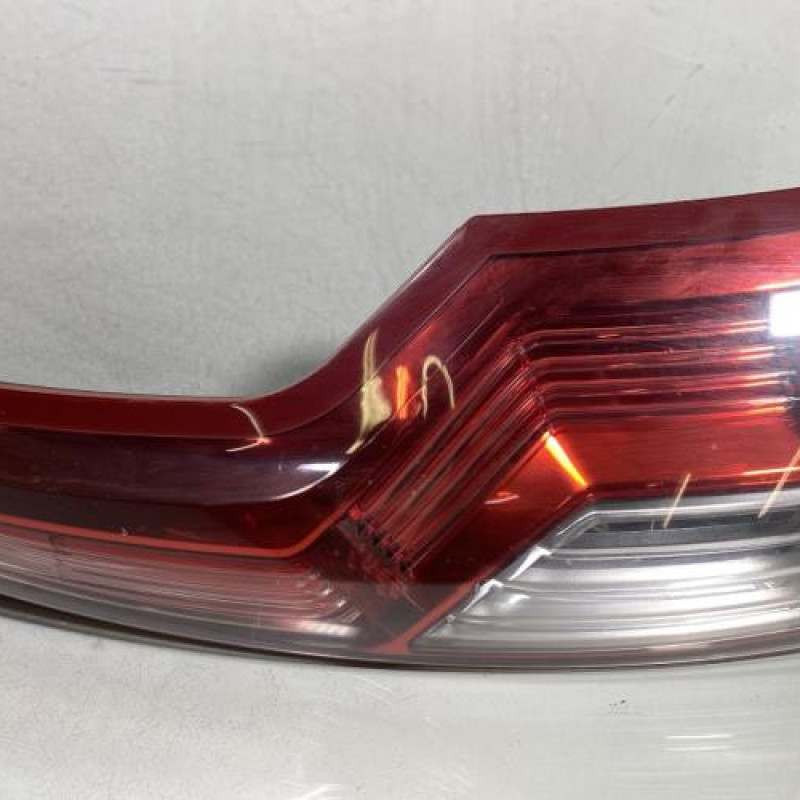 Feu arriere principal droit (feux) CITROEN C4 GRAND PICASSO 1 Photo n°1