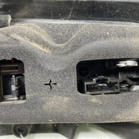 Feu arriere principal droit (feux) CITROEN C4 GRAND PICASSO 1