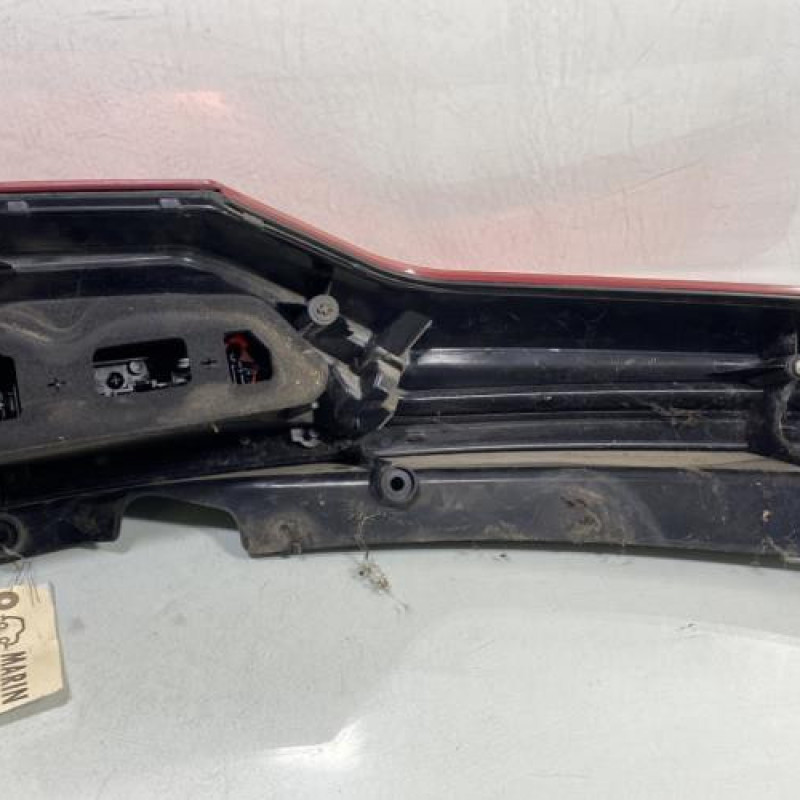 Feu arriere principal droit (feux) CITROEN C4 GRAND PICASSO 1 Photo n°3