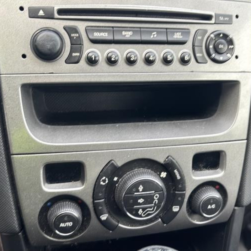 Com (Bloc Contacteur Tournant+Commodo Essuie Glace+Commodo Phare) PEUGEOT 308 1 Photo n°20