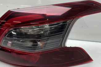 Feu arriere principal droit (feux) PEUGEOT 308 2