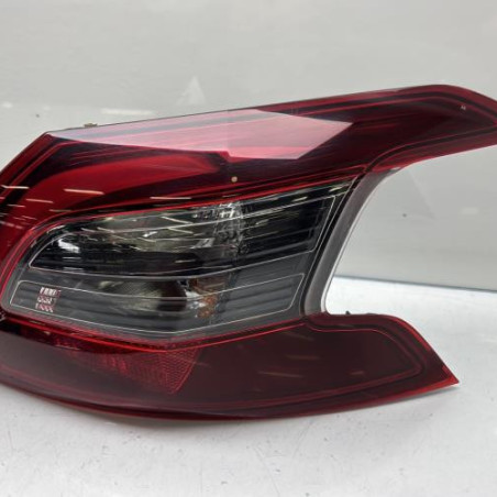 Feu arriere principal droit (feux) PEUGEOT 308 2