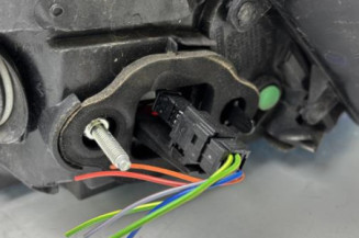 Feu arriere principal droit (feux) PEUGEOT 308 2