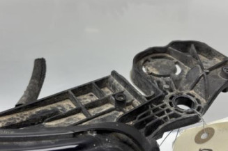 Optique avant principal gauche (feux)(phare) PEUGEOT 308 2