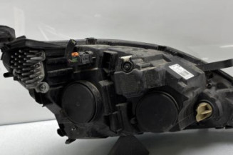 Optique avant principal gauche (feux)(phare) PEUGEOT 308 2