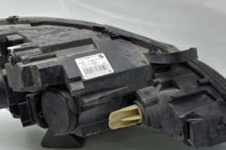 Optique avant principal gauche (feux)(phare) PEUGEOT 308 2