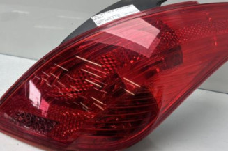 Feu arriere principal droit (feux) PEUGEOT 308 1