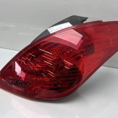 Feu arriere principal droit (feux) PEUGEOT 308 1