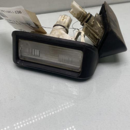 Eclairage de plaque OPEL VIVARO 3