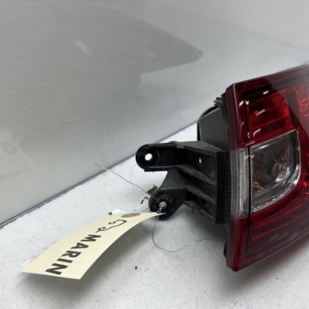 Feu arriere principal droit (feux) RENAULT CLIO 4