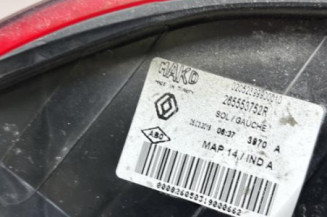 Feu arriere principal gauche (feux) RENAULT CLIO 4