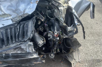 Moteur essuie glace arriere SKODA FABIA 2