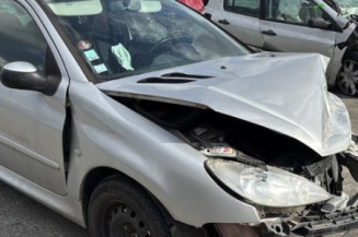 Retroviseur gauche PEUGEOT 206