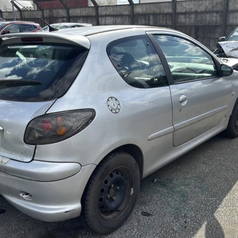 Retroviseur gauche PEUGEOT 206 Photo n°12