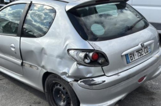 Retroviseur gauche PEUGEOT 206