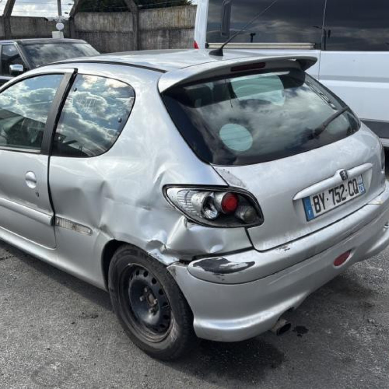 Retroviseur gauche PEUGEOT 206 Photo n°13