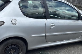 Retroviseur gauche PEUGEOT 206