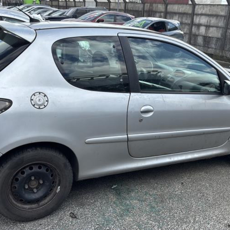 Retroviseur gauche PEUGEOT 206 Photo n°15