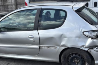 Retroviseur gauche PEUGEOT 206
