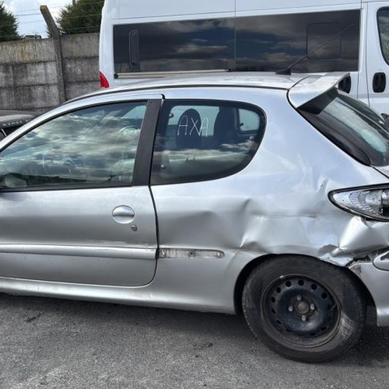 Retroviseur gauche PEUGEOT 206 Photo n°16