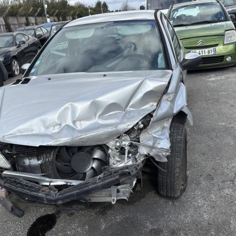 Retroviseur gauche PEUGEOT 206 Photo n°17