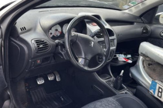 Retroviseur gauche PEUGEOT 206